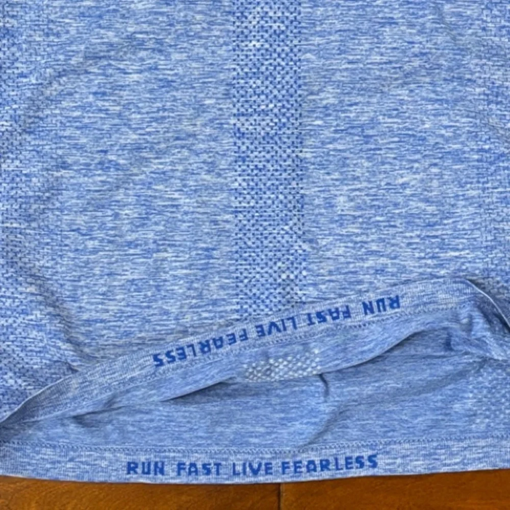 Nike stylish blue